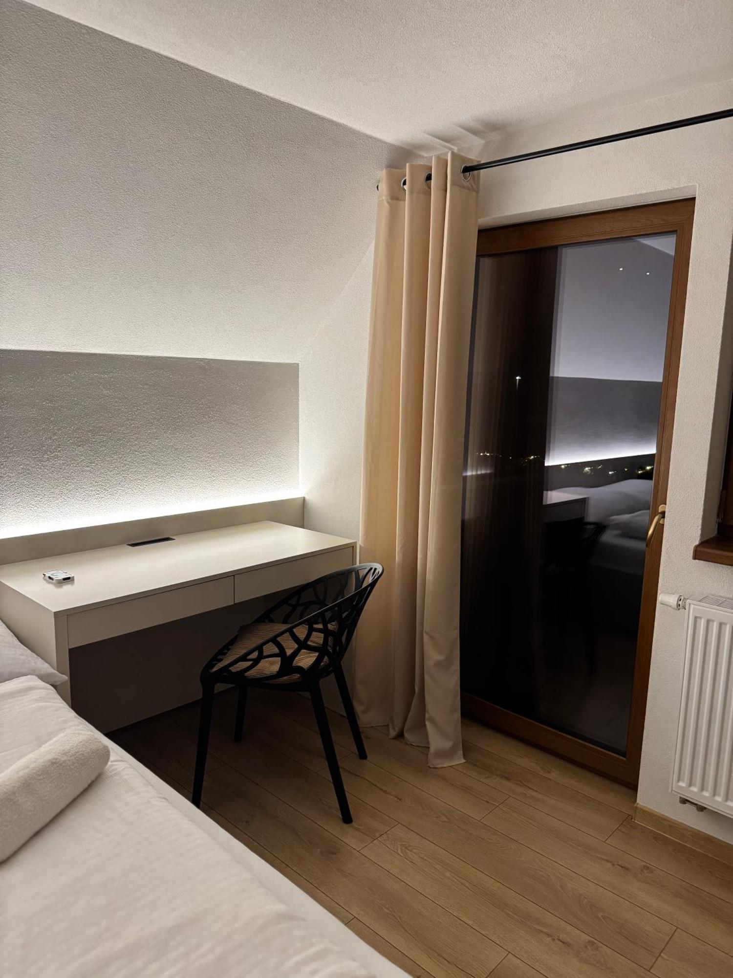 Villa Drevenica Skye Terchová Esterno foto