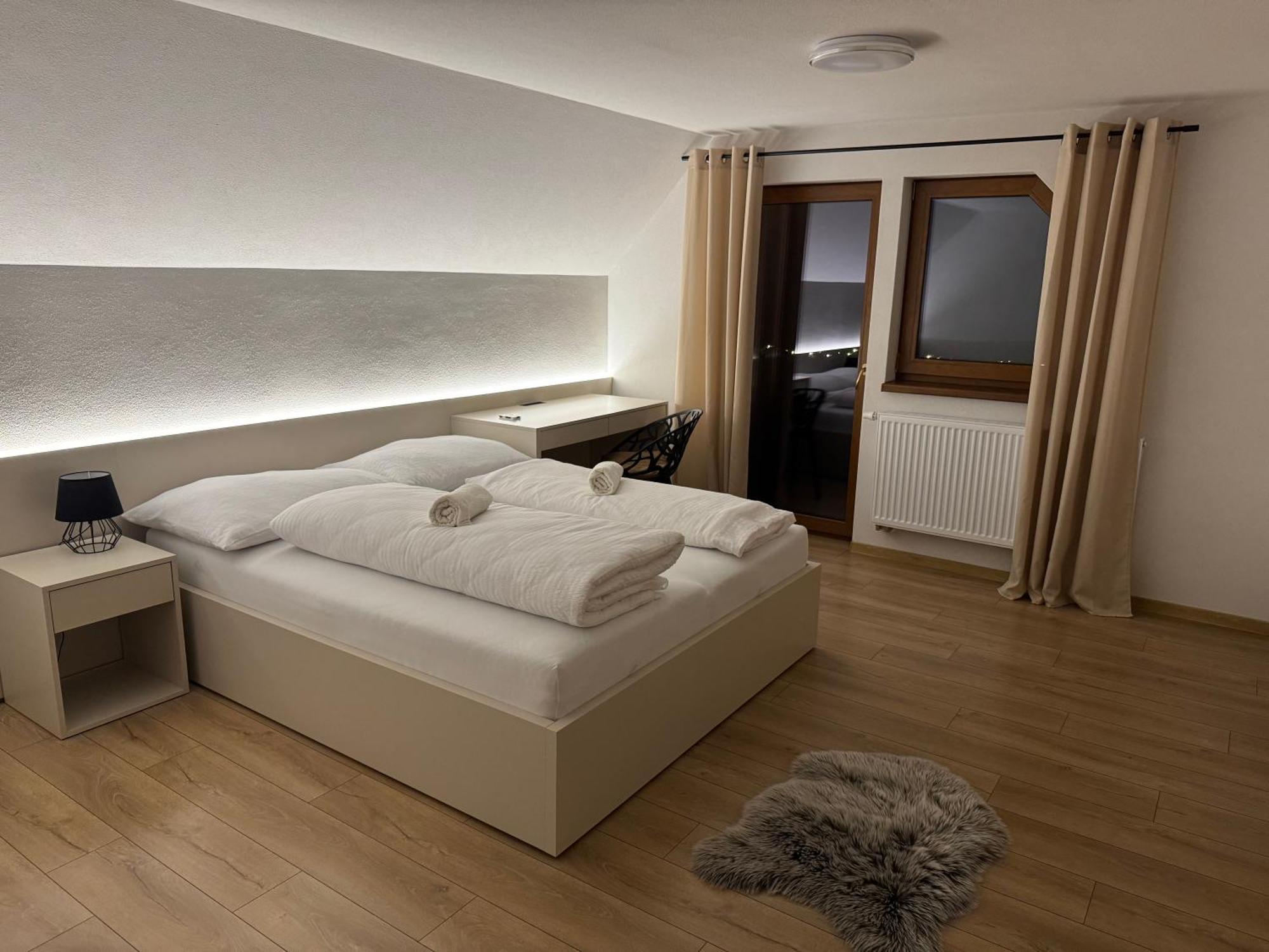 Villa Drevenica Skye Terchová Esterno foto